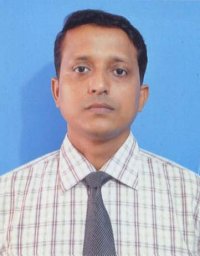Dillip Kumar Das
