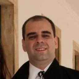 Rogério Luís De Carvalho Costa