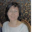 Dolgor Ya. Tubanova