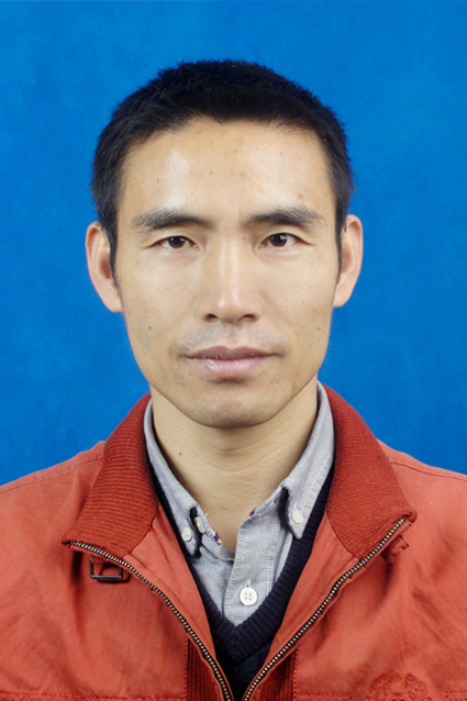 Jinlong Chen
