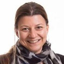 Jessica D de Rooij