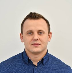 Michał Marzecki