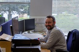 Andreas Tsiamis