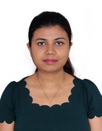 Shreya Shree Das