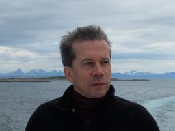 Stefan Wirsenius
