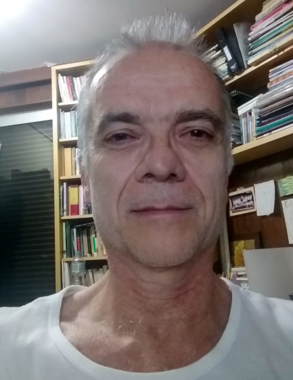 Ademar Benévolo Lugão