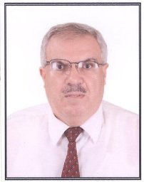 Mohammed M. Shabat