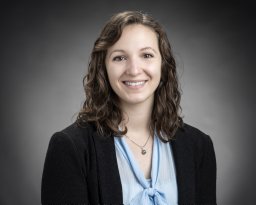 Lauren A. Finney