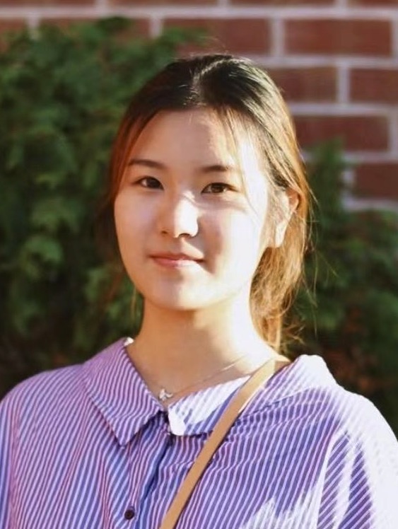 Sijia Liu