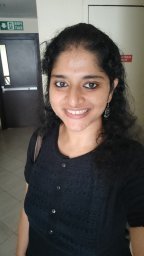 Aakanksha Avnish Bhardwajan