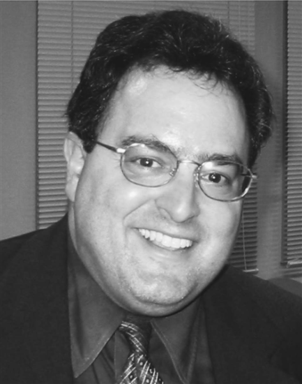 Sam Pullen