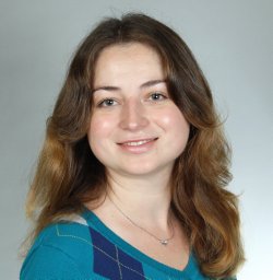 olga kichakova