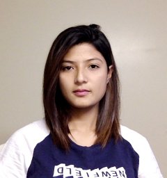 Sayera Dhaubhadel