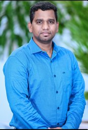 Thanigaivelan Arumugham