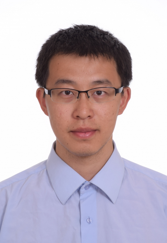 Yihu Dai