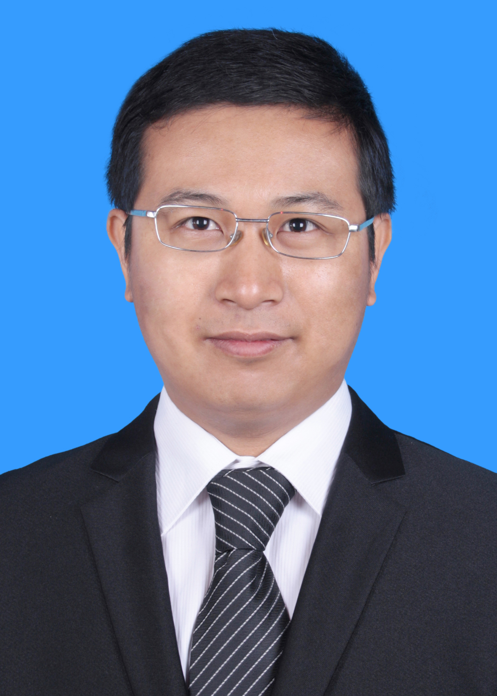 Wenhui Li