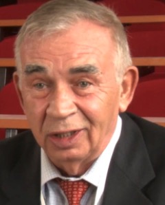 A.I Ekimov