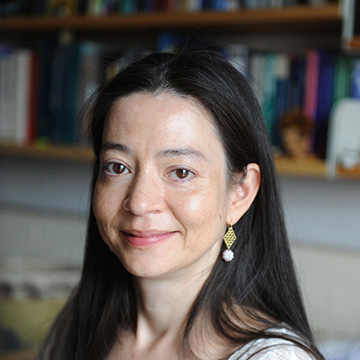 Natalie Chen