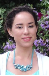 Isabel Adeyemi