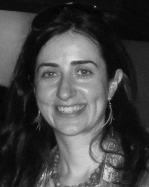 Mariette Awad