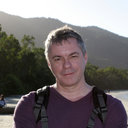 Alan Coulthard