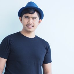 Alvin Eryandra