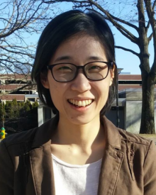 Eun Kyoung Choe