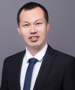 Guodong Zhang