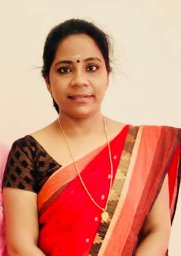 Sreeja B S