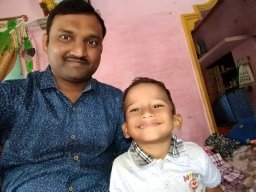 Krishna Neel K
