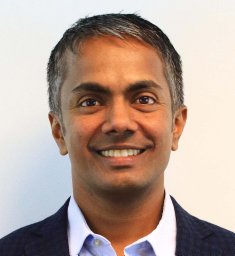 Prashant Tathireddy
