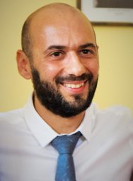 Nikolaos Tsamandouras