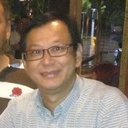 Albert Yoon-Song Chong
