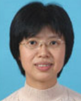 Ge Li