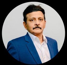 Omprakash Gudaparthi