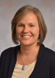 Stephanie Eckerd