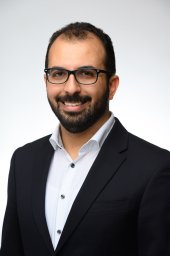 Ahmed El-Hassany