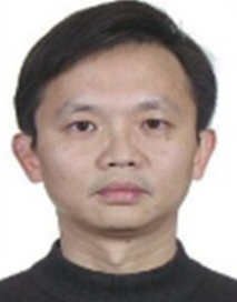 Zhengyou Liu