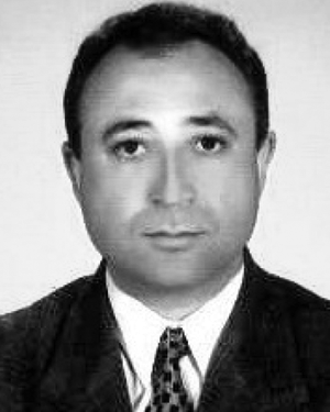 Efendi Nasibov