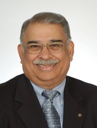 Ajay S. Bhatnagar