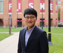 Seunghoo Chung