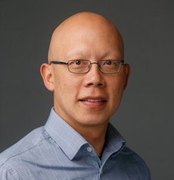 Albert Hsiao