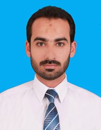 Syed Mohsin Raza
