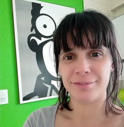 María Paula Bonomini