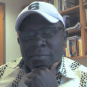 Stephen Nkansah-Amankra
