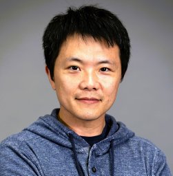 Yu-Te Wang