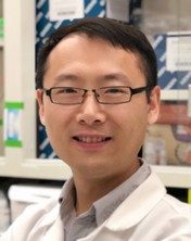 Liang Zhang