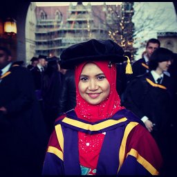 Samila Mat Zali