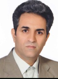 Kourosh Shirani