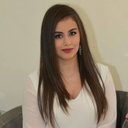 Eliane Dahdah